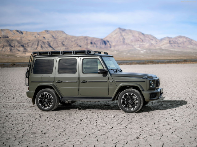 mercedes-benz g63 amg pic #205175