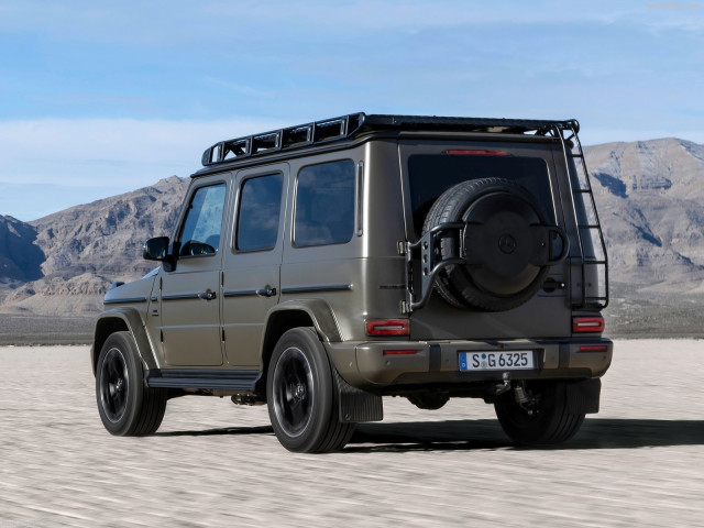 mercedes-benz g63 amg pic #205177