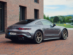 AMG GT photo #205565