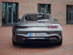 AMG GT photo #205569