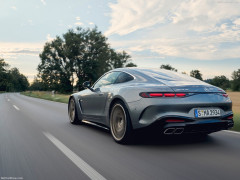 AMG GT photo #205572