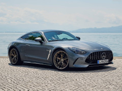 AMG GT photo #205573