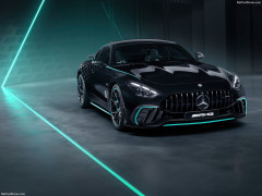 AMG GT photo #205659