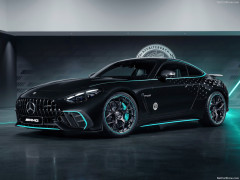 AMG GT photo #205662