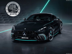 AMG GT photo #205663