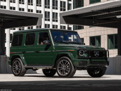 G-Class photo #206068