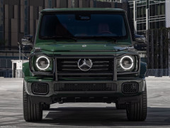 G-Class photo #206071