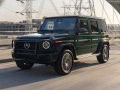 G-Class photo #206072