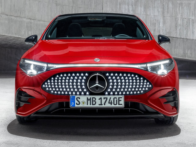 mercedes-benz cla pic #206381