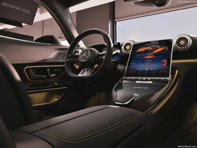 mercedes-benz amg gt pic #206577