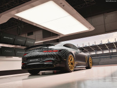 AMG GT photo #206578
