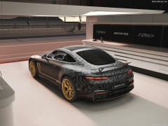 AMG GT photo #206579