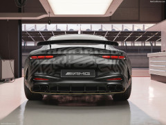 AMG GT photo #206580