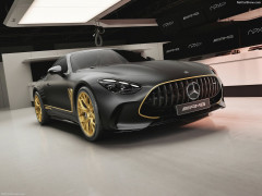 AMG GT photo #206581