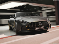 AMG GT photo #206582