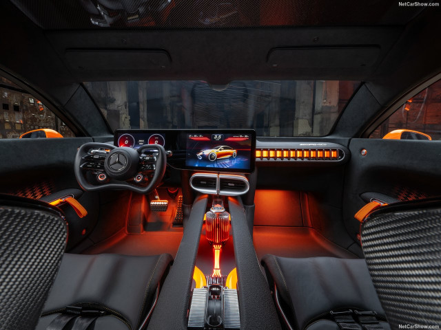 mercedes-benz amg gt pic #206791