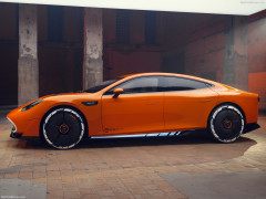 AMG GT photo #206793