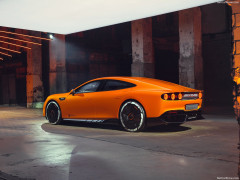 AMG GT photo #206796