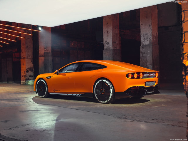 mercedes-benz amg gt pic #206796