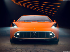 AMG GT photo #206798