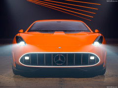 AMG GT photo #206799