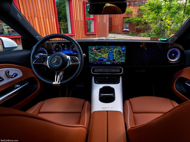 mercedes-benz cla pic #206851
