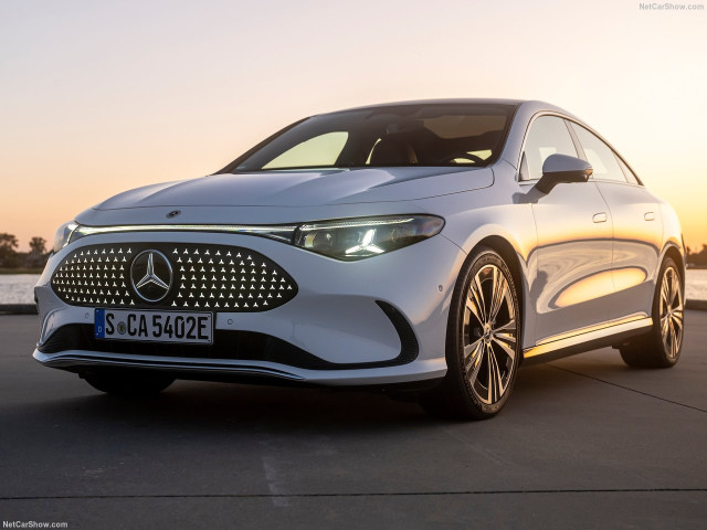 mercedes-benz cla pic #206853