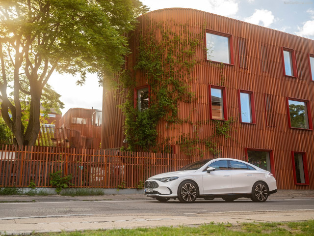 mercedes-benz cla pic #206856