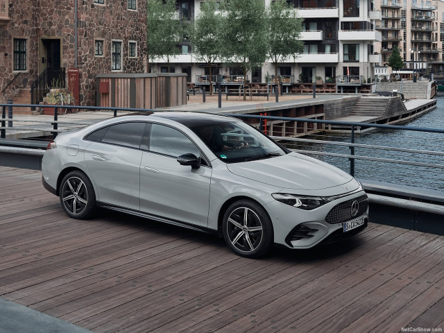 mercedes-benz cla pic #206857