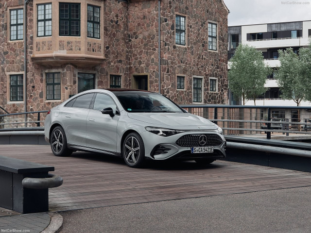 mercedes-benz cla pic #206858