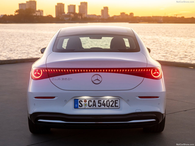mercedes-benz cla pic #206859
