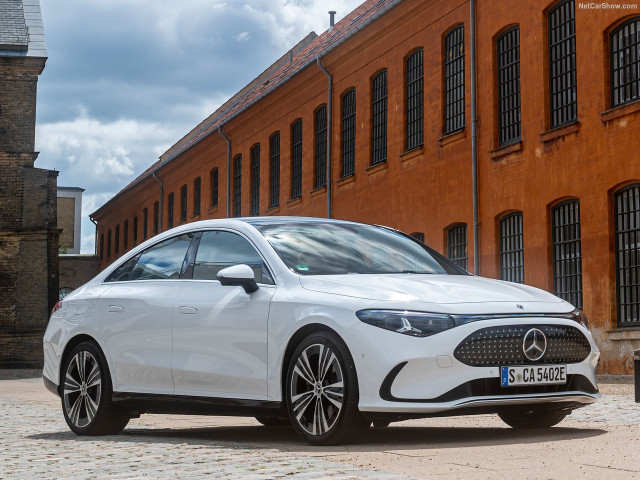mercedes-benz cla pic #206862