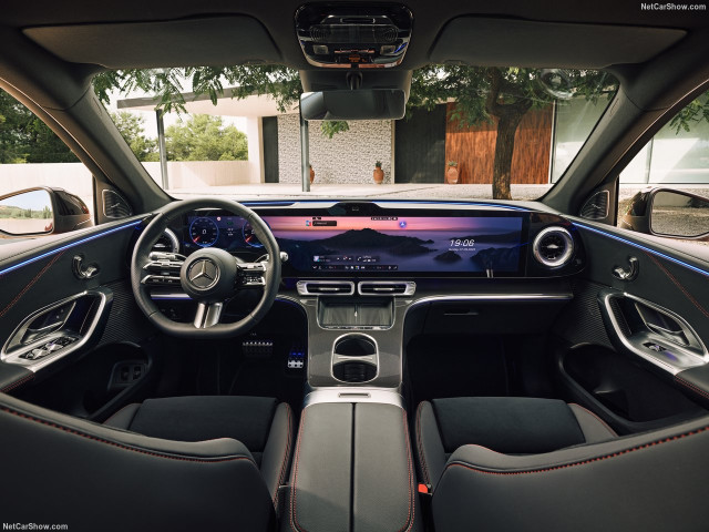 mercedes-benz glc pic #207038