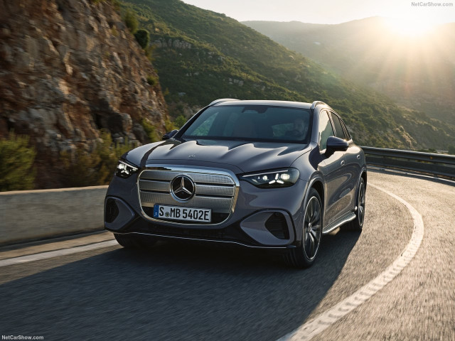 mercedes-benz glc pic #207045