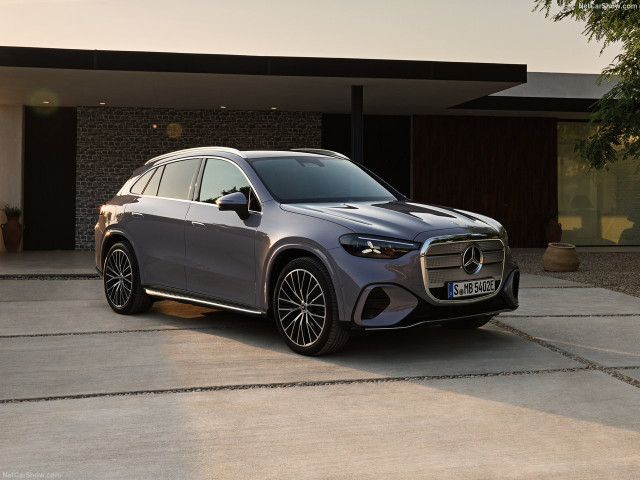 mercedes-benz glc pic #207050