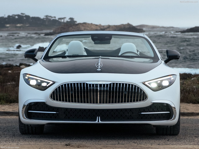 mercedes-benz sl pic #207118