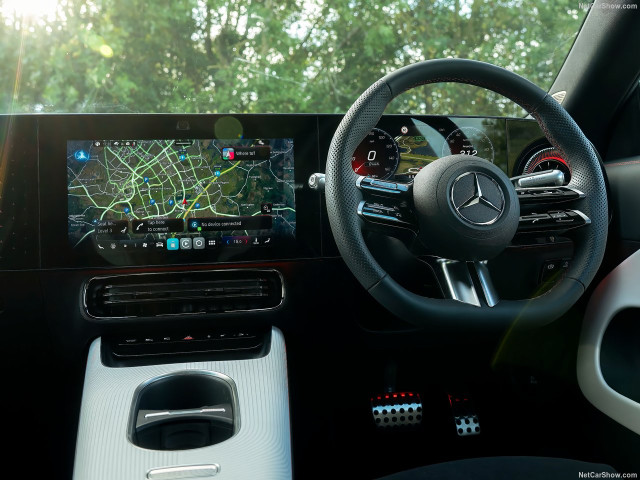 mercedes-benz cla pic #207242