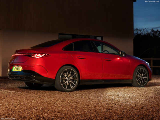 mercedes-benz cla pic #207243