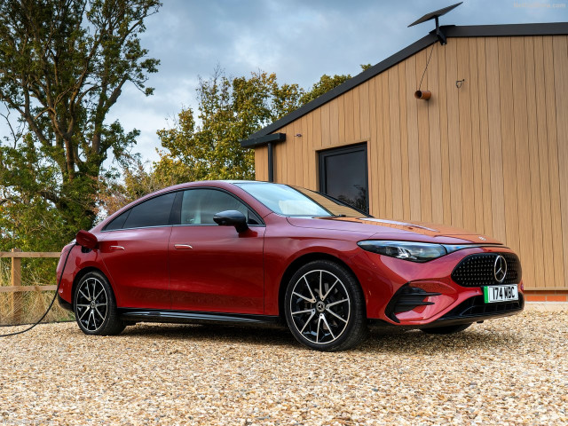 mercedes-benz cla pic #207244