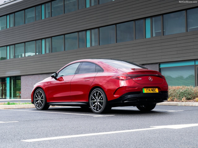 mercedes-benz cla pic #207245