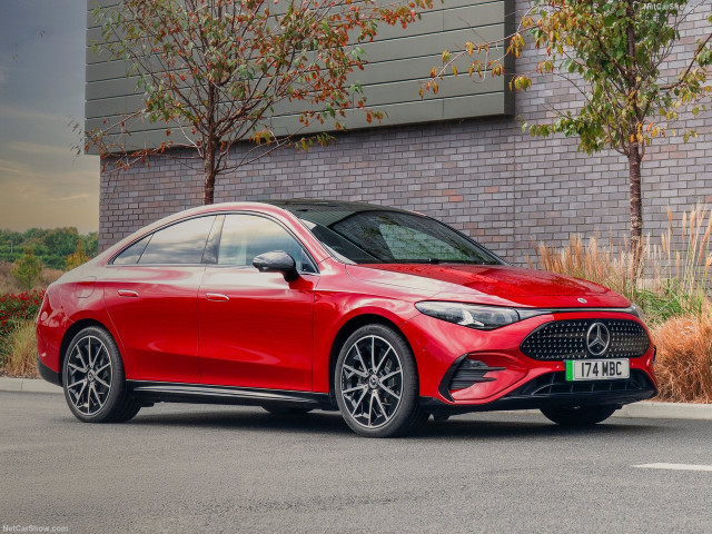 mercedes-benz cla pic #207246