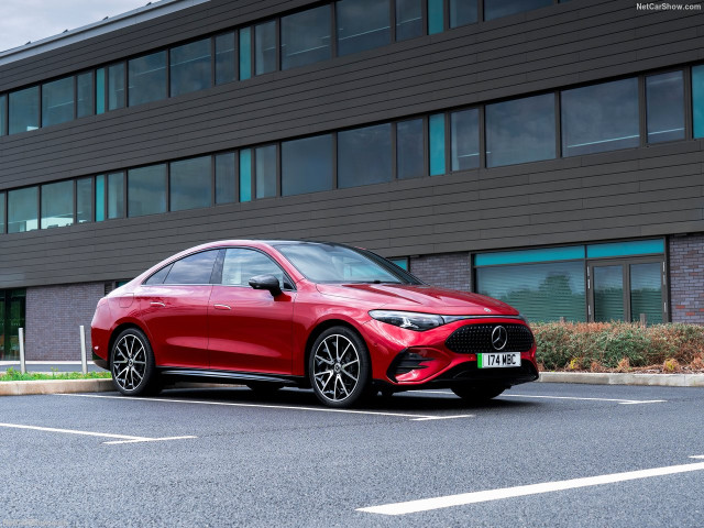 mercedes-benz cla pic #207250
