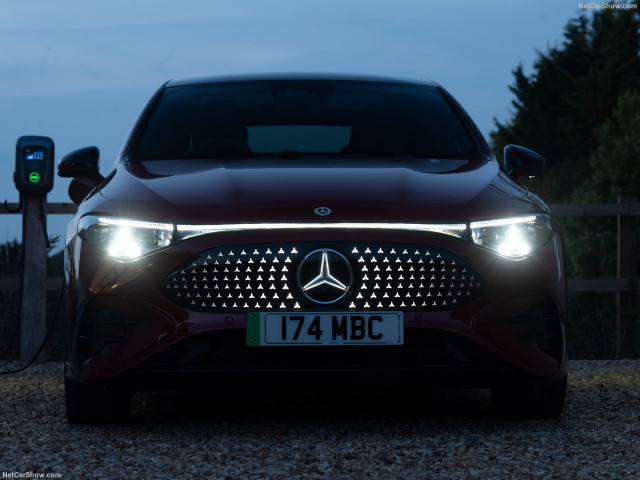 mercedes-benz cla pic #207251