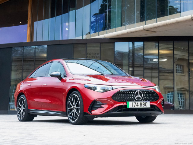 mercedes-benz cla pic #207254