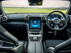 AMG GT photo #207413