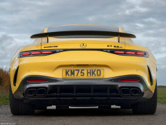 AMG GT photo #207414