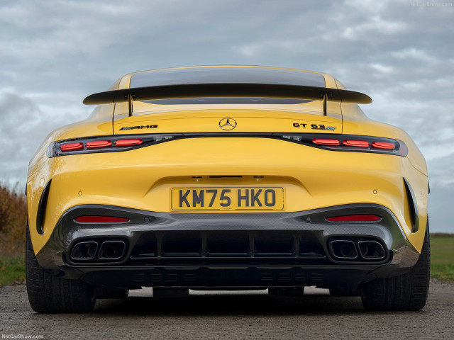 mercedes-benz amg gt pic #207414