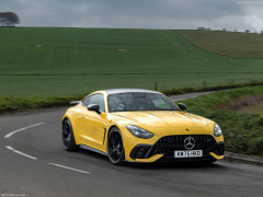 AMG GT photo #207415