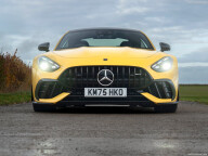Mercedes-Benz AMG GT II (C192)