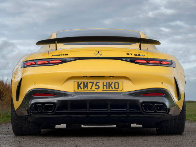 mercedes-benz amg gt pic #207419